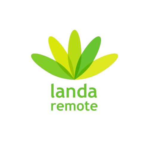 Landa Industries Logo