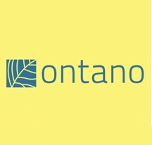 Ontano Logo