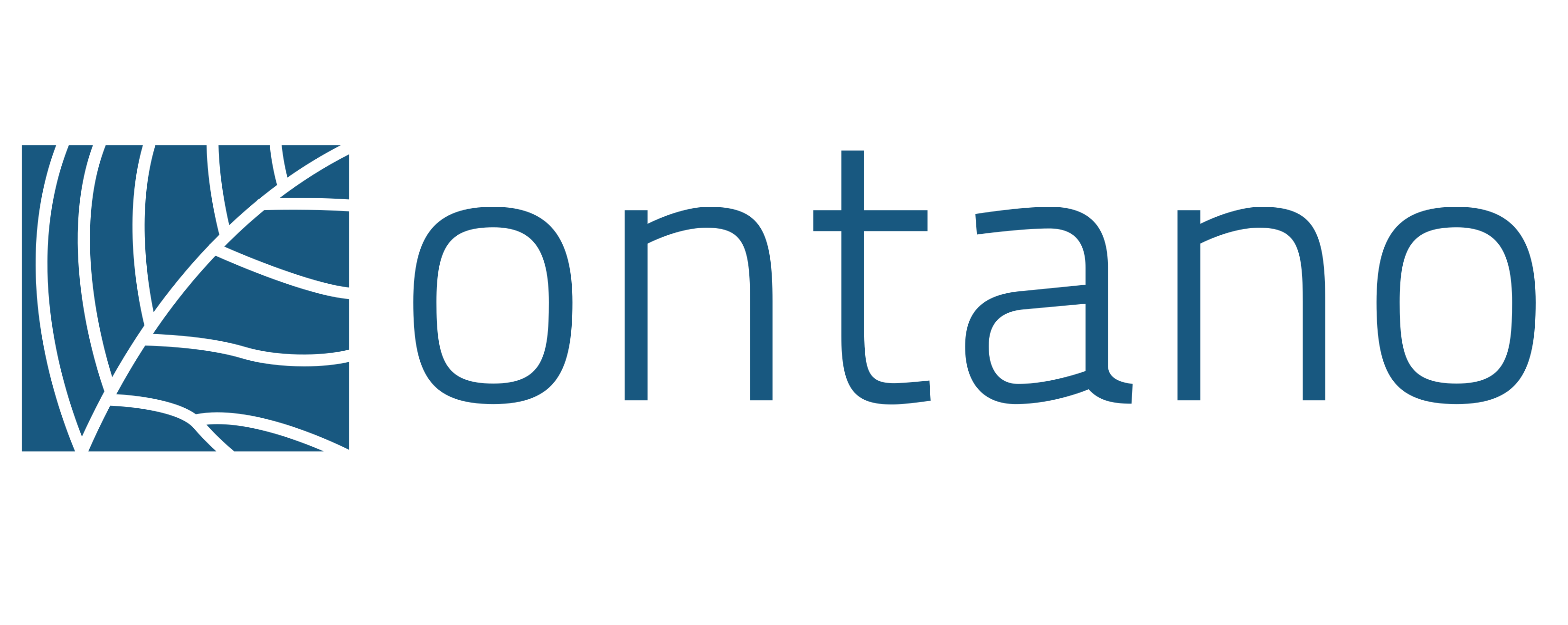 Ontano Logo