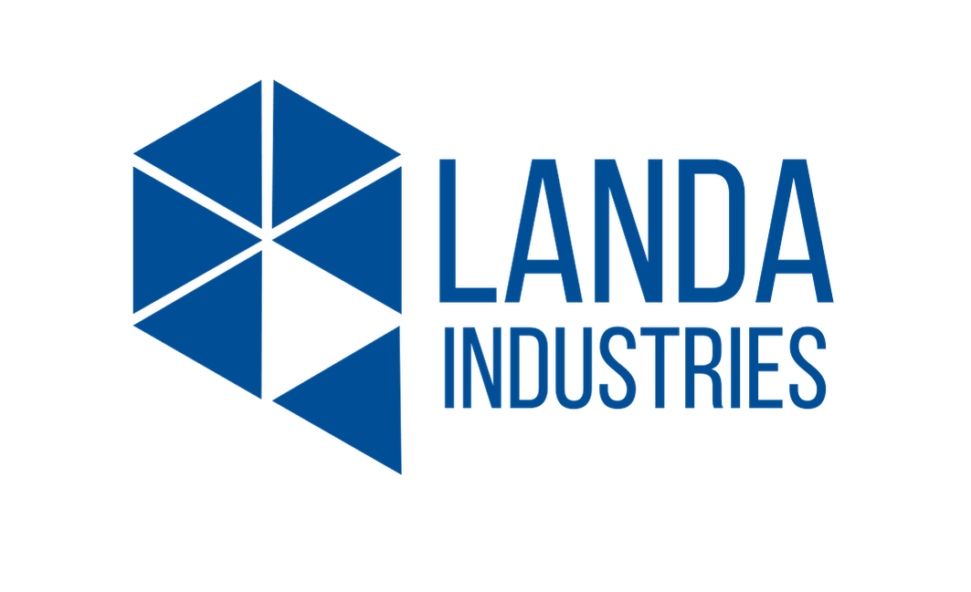 Landa Industries Logo